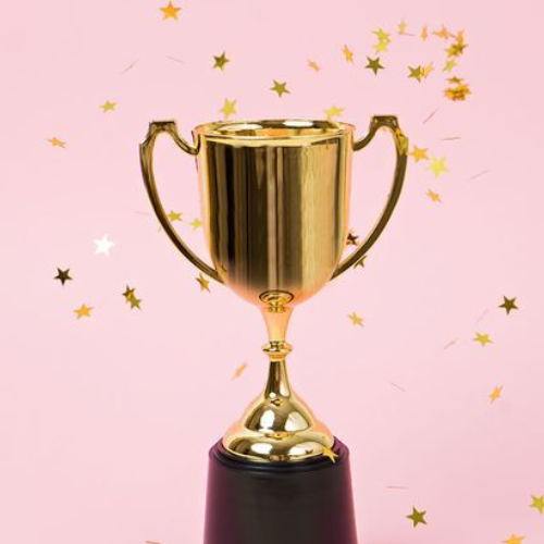 Rewards & Recognition